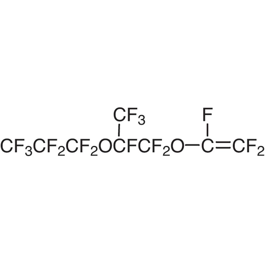 2-(Heptafluoropropoxy)hexafluoropropyl Trifluorovinyl Ether