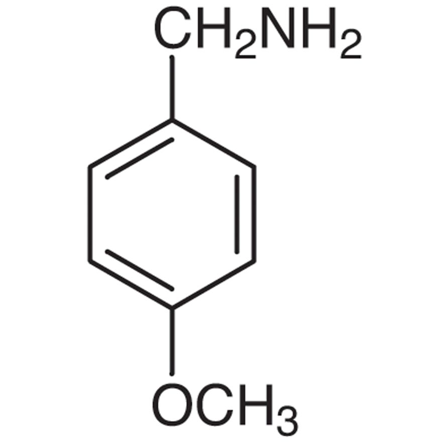 4-Methoxybenzylamine