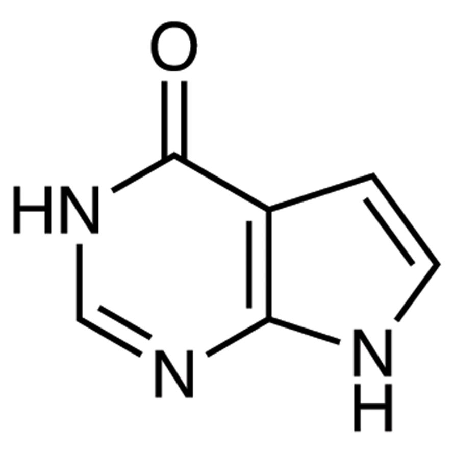 7-Deazahypoxanthine