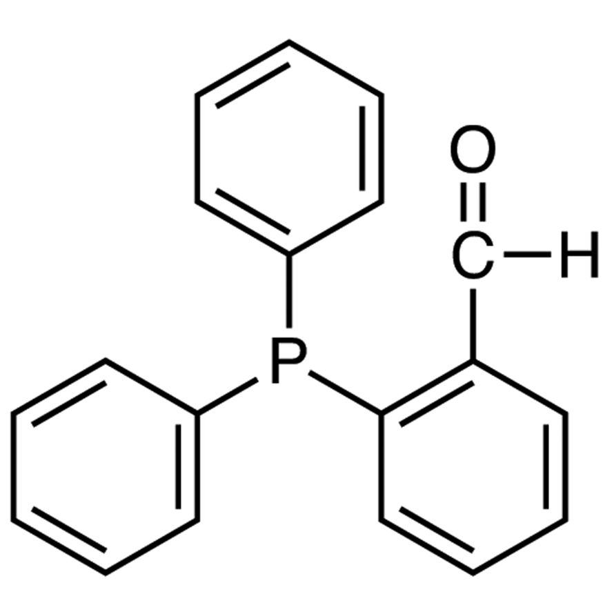 2-(Diphenylphosphino)benzaldehyde