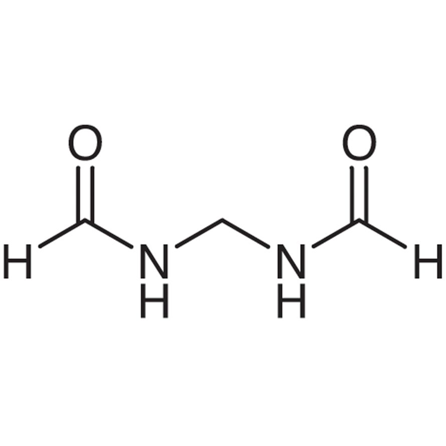 N,N'-Methylenebisformamide