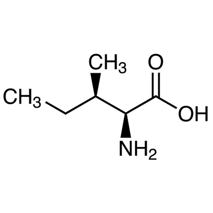 L-Alloisoleucine