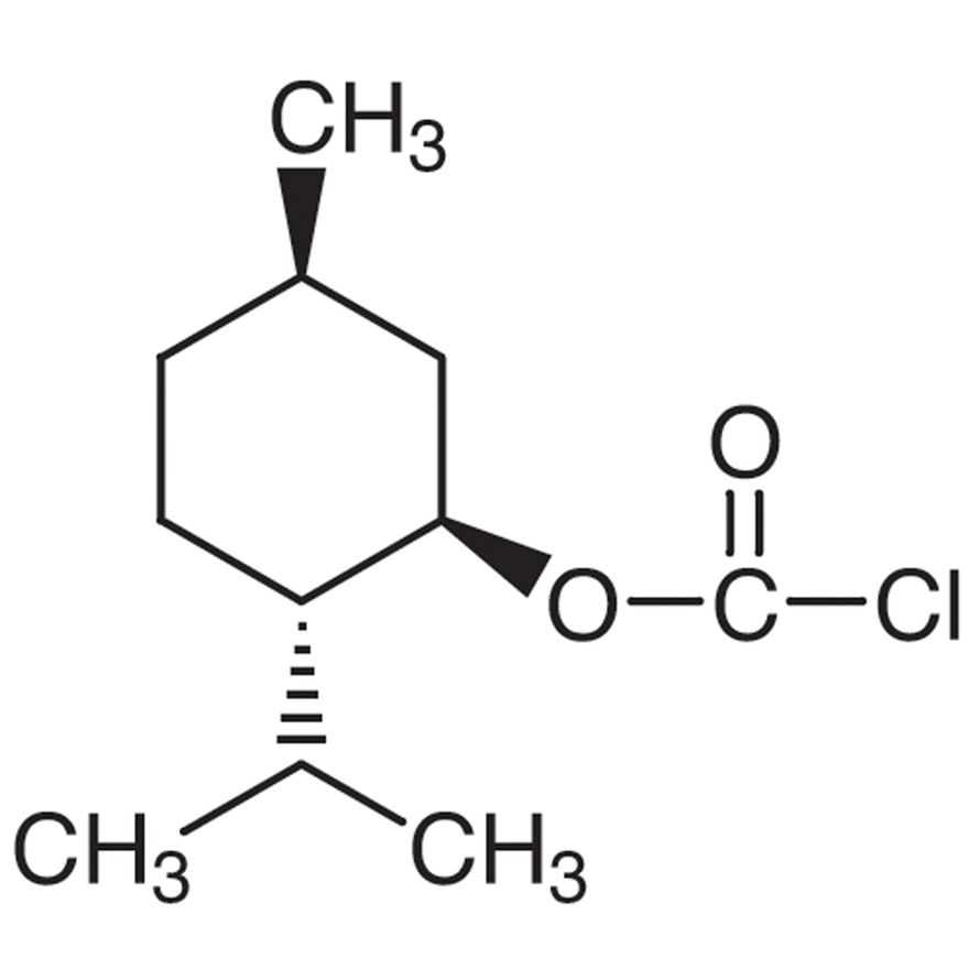 (-)-Menthyl Chloroformate