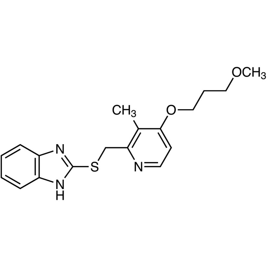 Rabeprazole Sulfide