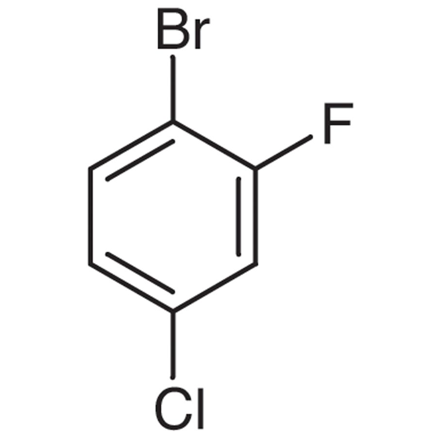 1-Bromo-4-chloro-2-fluorobenzene