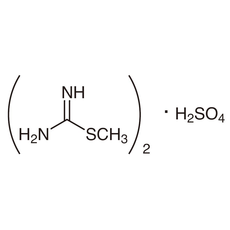 S-Methylisothiourea Sulfate