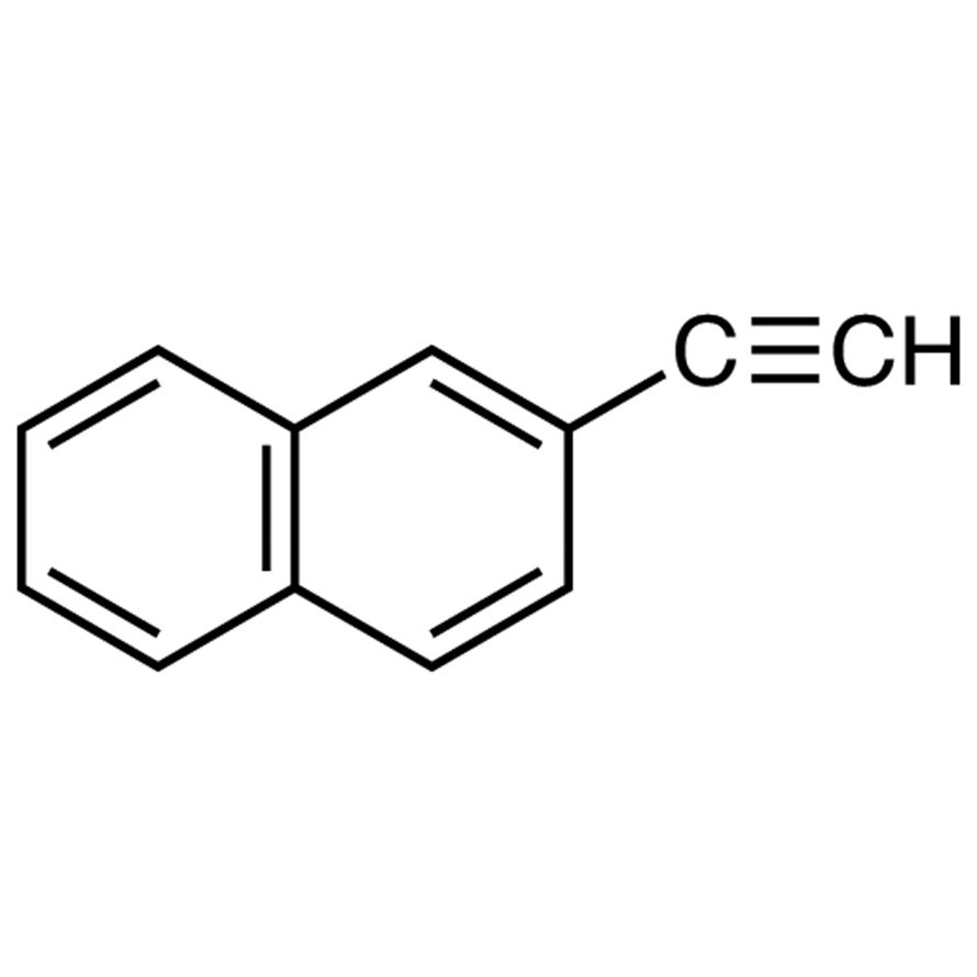 2-Ethynylnaphthalene