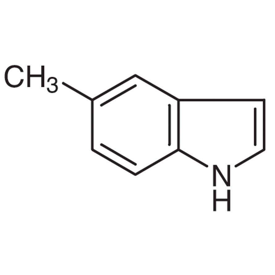 5-Methylindole