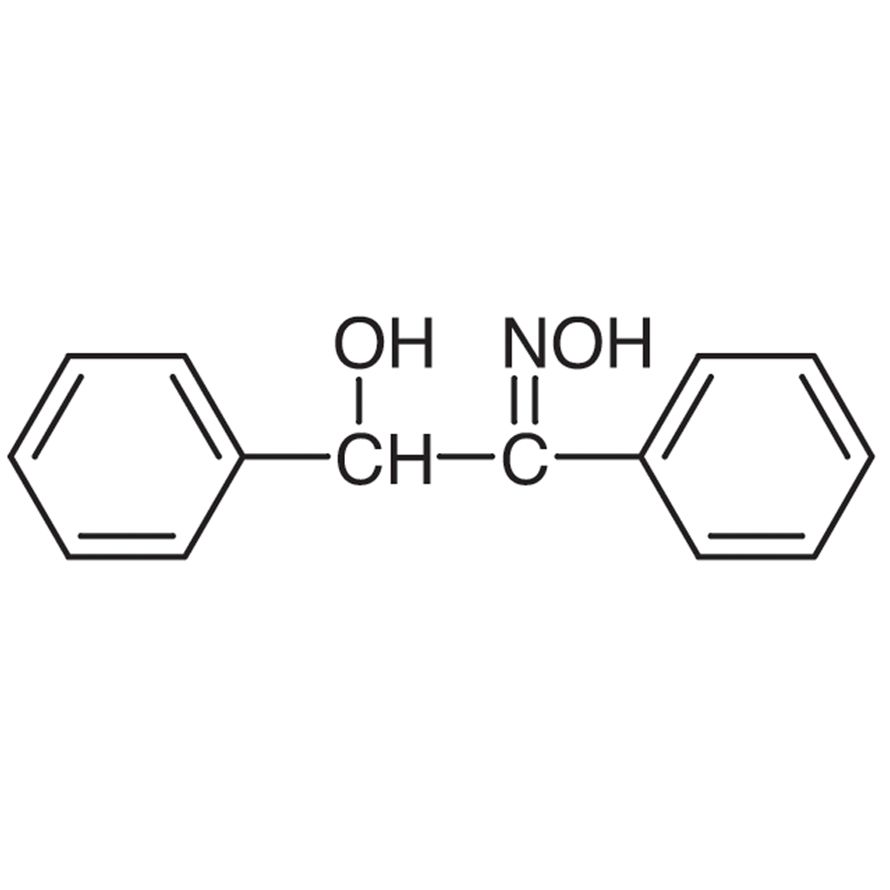 α-Benzoin Oxime