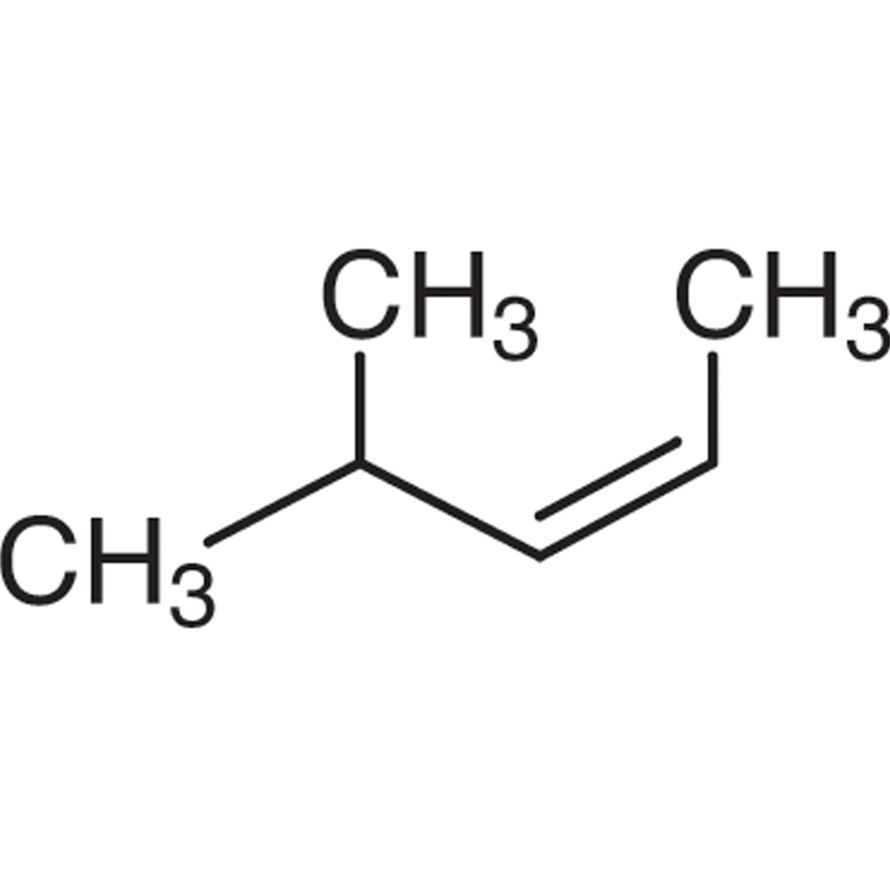 cis-4-Methyl-2-pentene