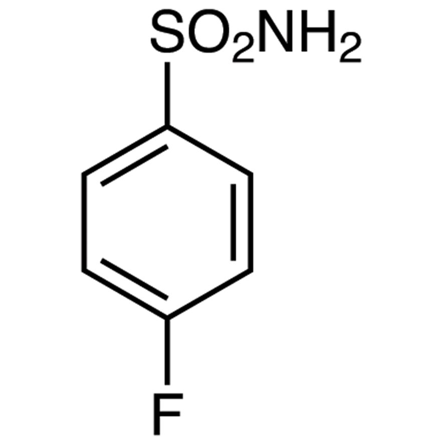 4-Fluorobenzenesulfonamide