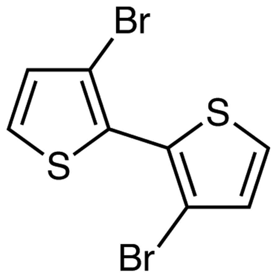 3,3'-Dibromo-2,2'-bithiophene