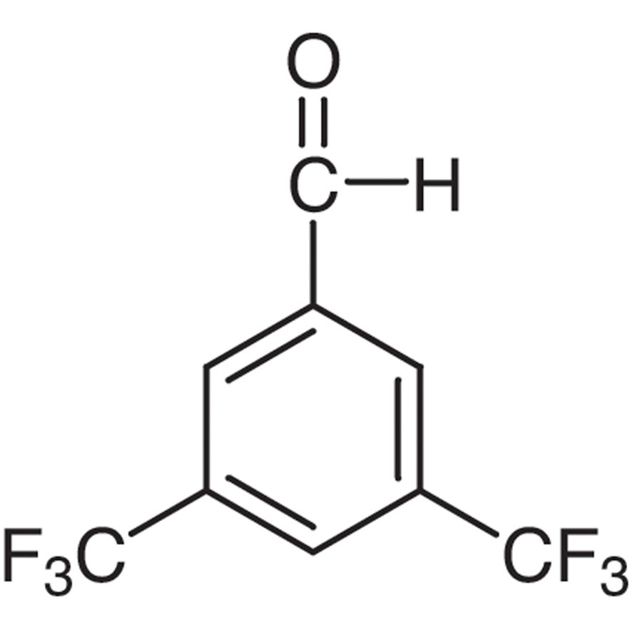 3,5-Bis(trifluoromethyl)benzaldehyde