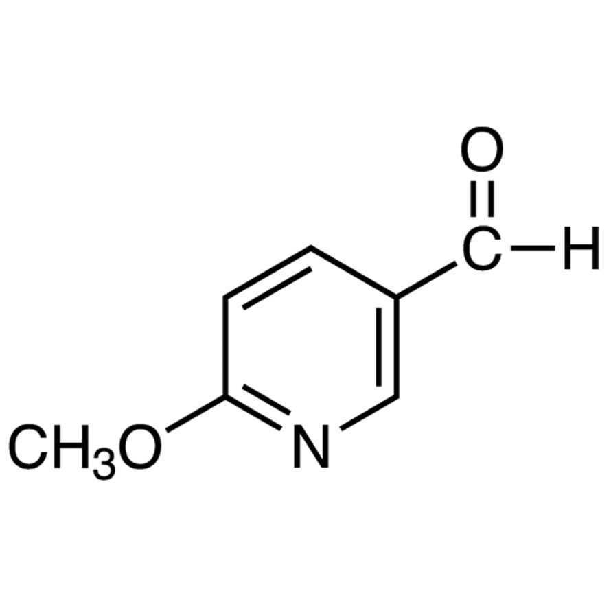 6-Methoxy-3-pyridinecarboxaldehyde