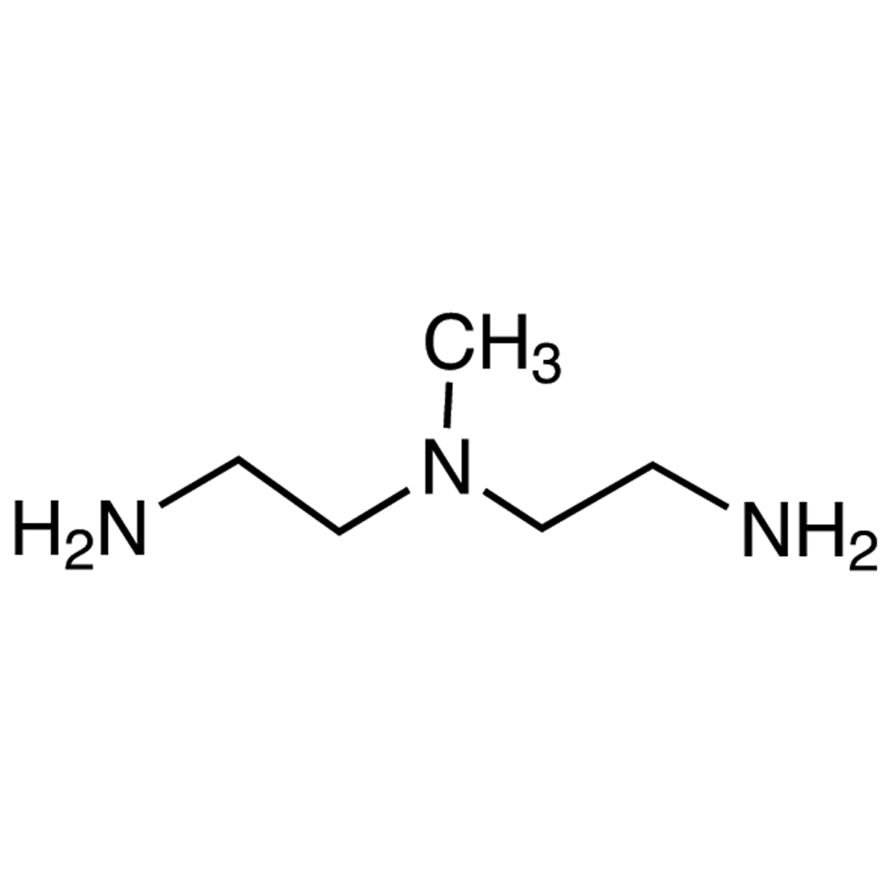 2,2'-Diamino-N-methyldiethylamine