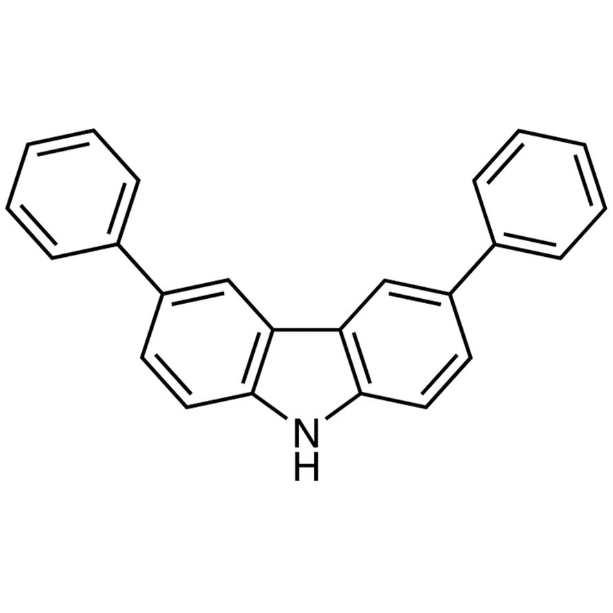 3,6-Diphenylcarbazole