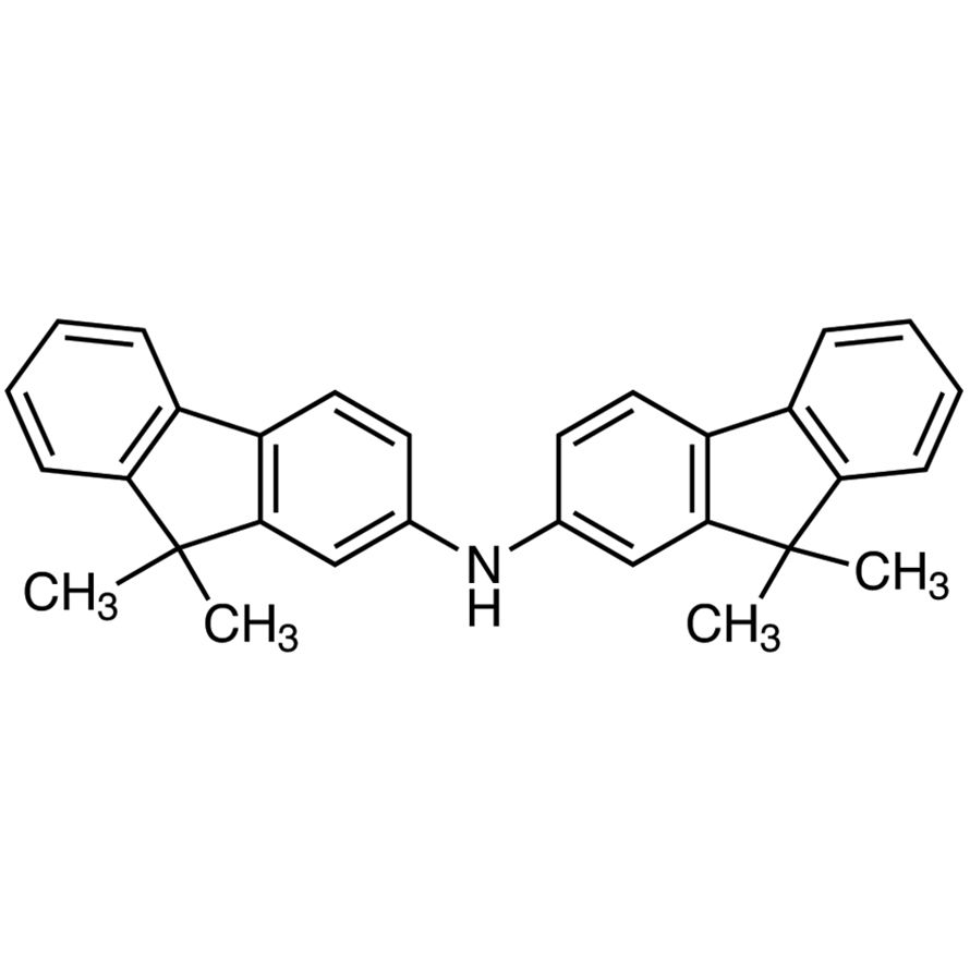 Bis(9,9-dimethyl-9H-fluoren-2-yl)amine