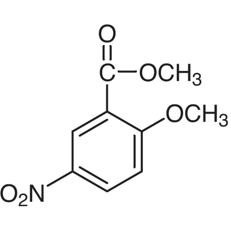 Methyl 2-Methoxy-5-nitrobenzoate