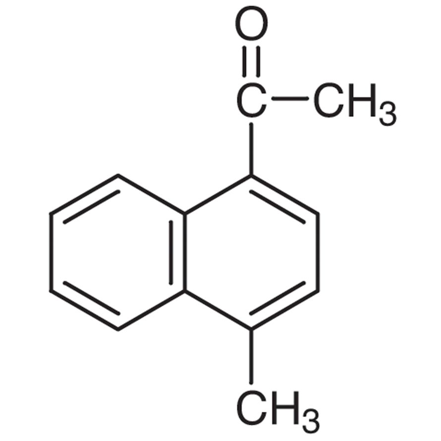 4-Methyl-1-acetonaphthone