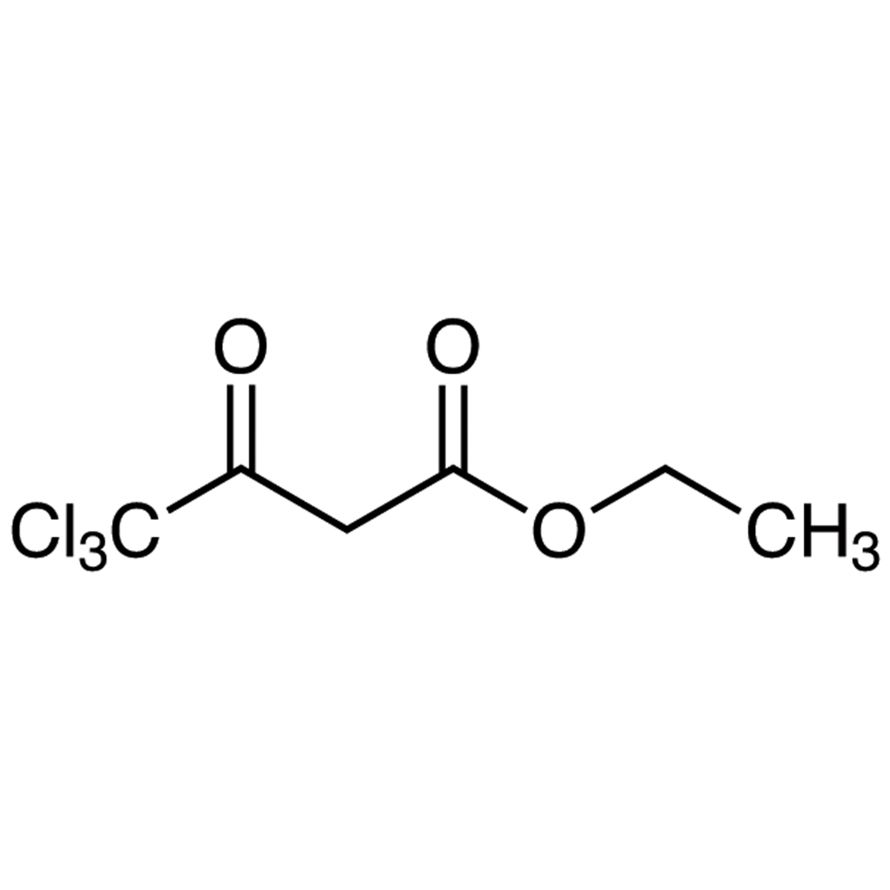 Ethyl 4,4,4-Trichloroacetoacetate