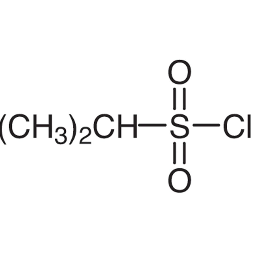 Isopropylsulfonyl Chloride