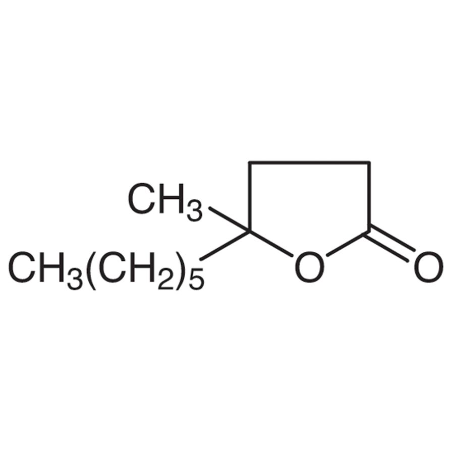 γ-Methyl-γ-decanolactone