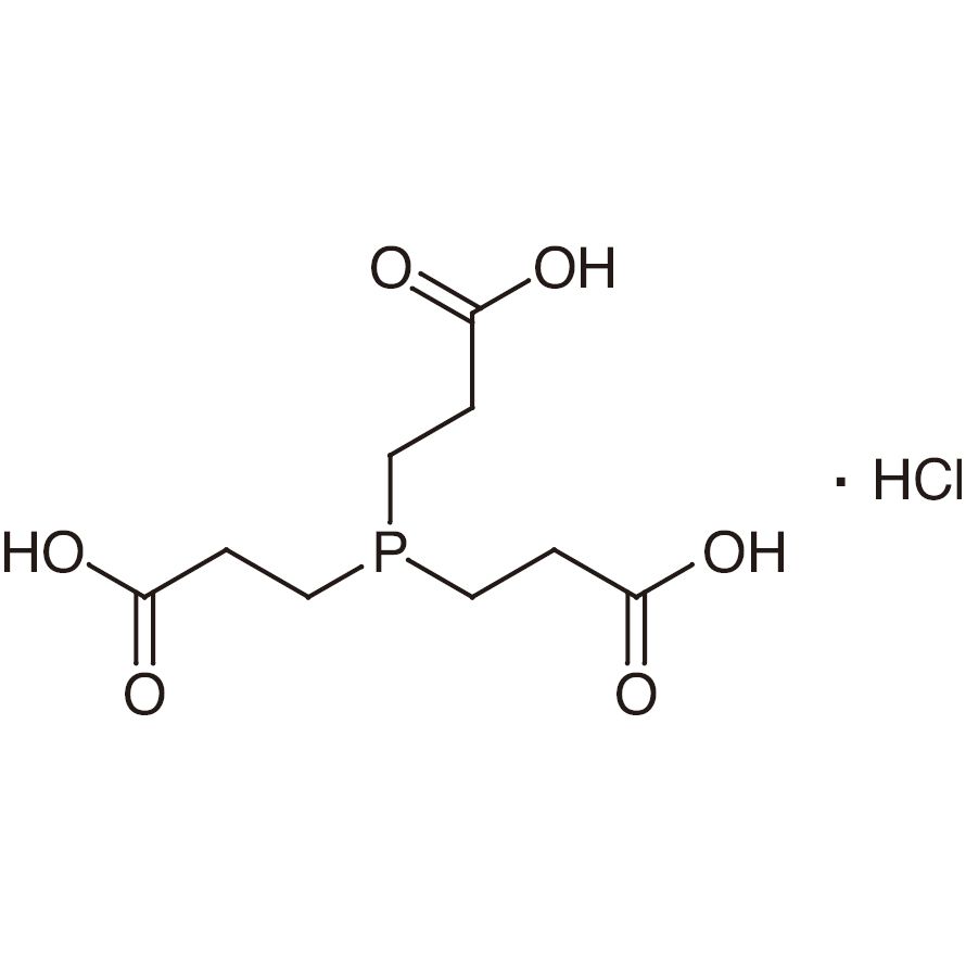 Tris(2-carboxyethyl)phosphine Hydrochloride