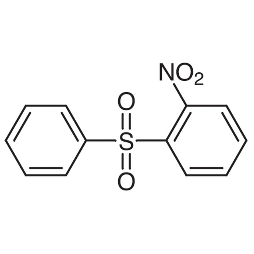 2-Nitrophenyl Phenyl Sulfone