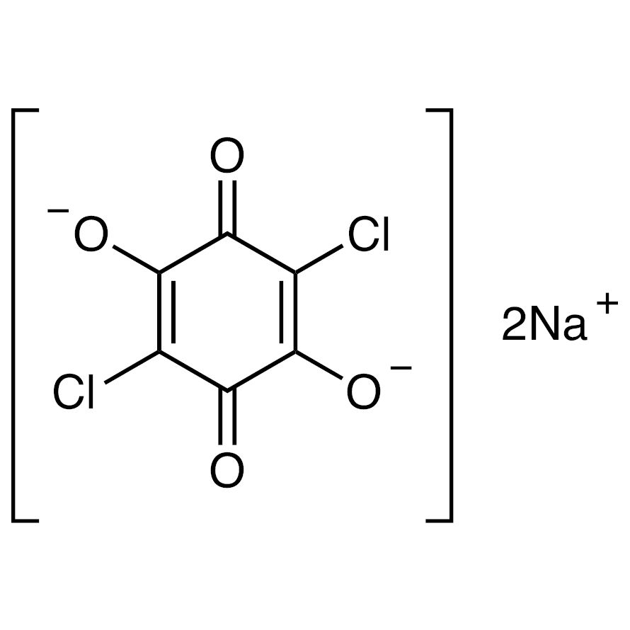 Chloranilic Acid Sodium Salt