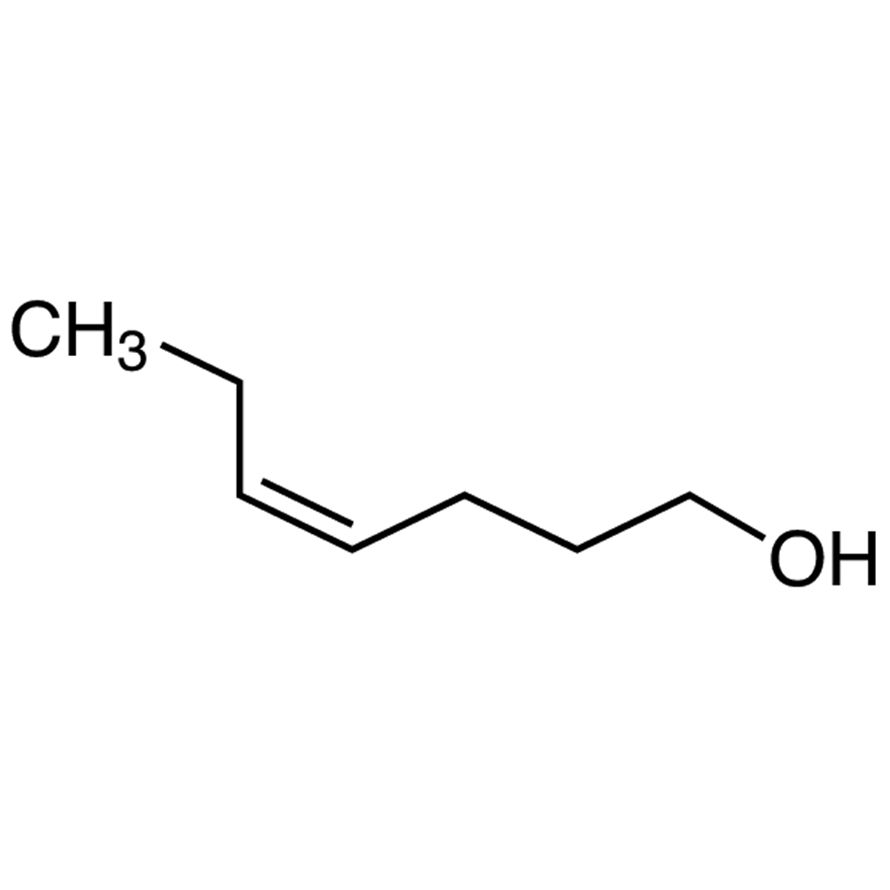 cis-4-Hepten-1-ol