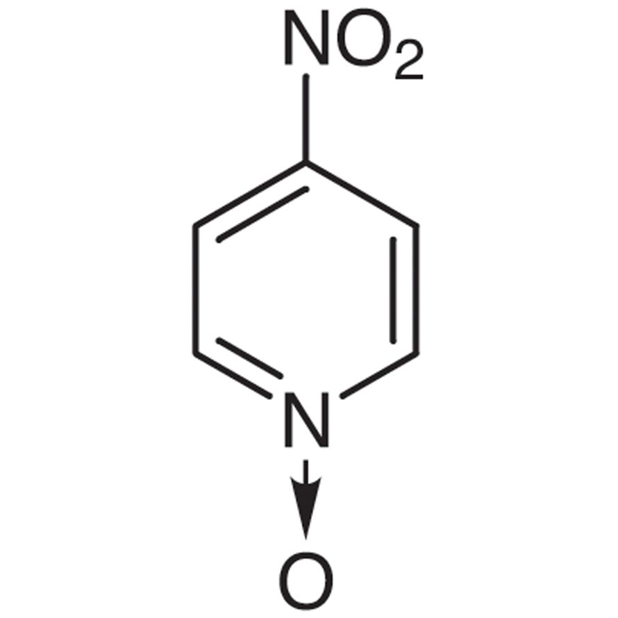 4-Nitropyridine N-Oxide