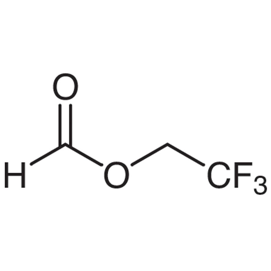 2,2,2-Trifluoroethyl Formate