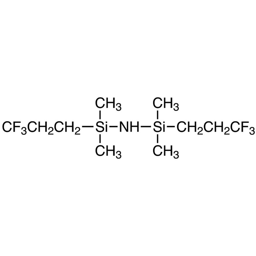 1,3-Bis(3,3,3-trifluoropropyl)-1,1,3,3-tetramethyldisilazane