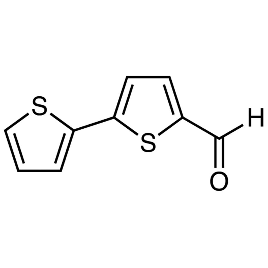 2,2'-Bithiophene-5-carboxaldehyde