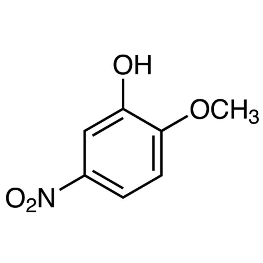 5-Nitroguaiacol