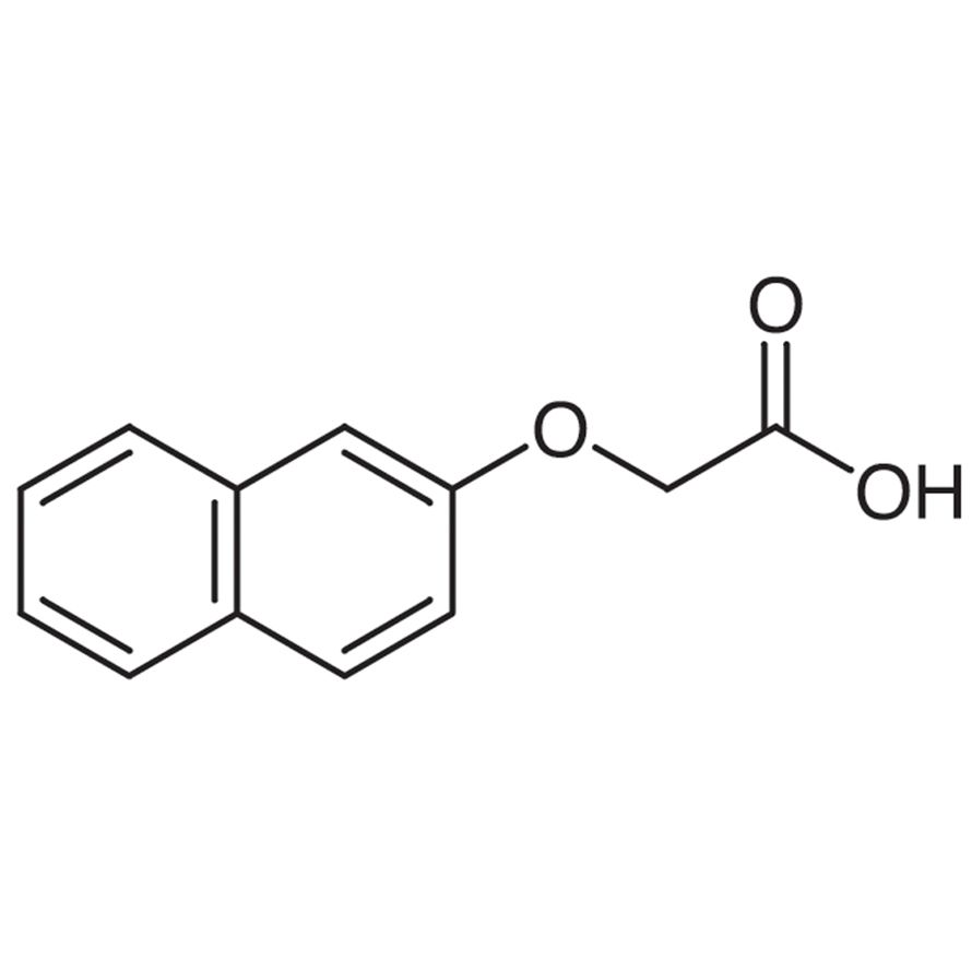 2-Naphthyloxyacetic Acid