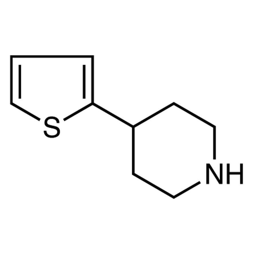 4-(2-Thienyl)piperidine