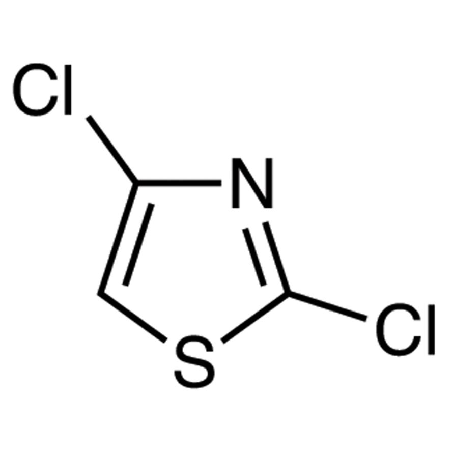 2,4-Dichlorothiazole