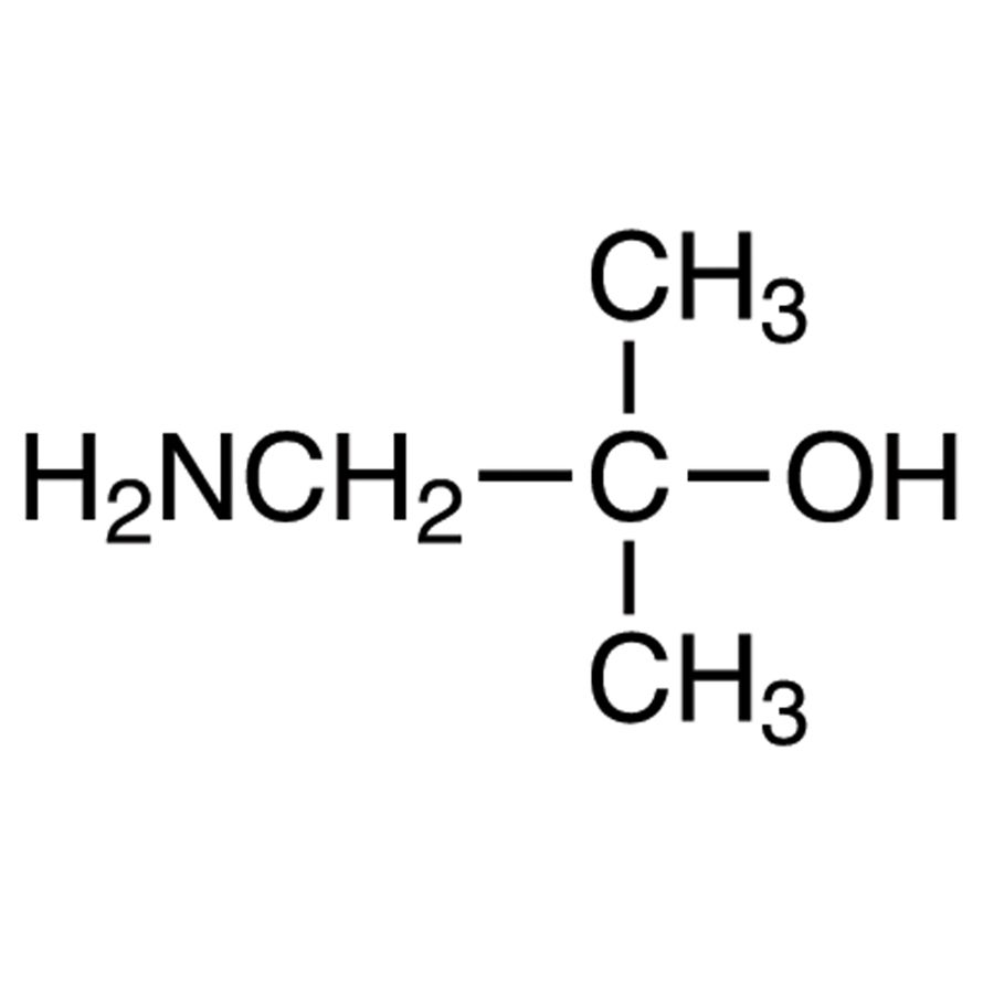 1-Amino-2-methyl-2-propanol