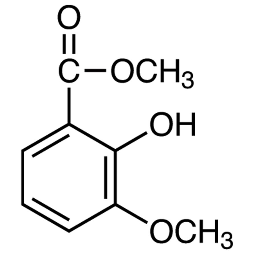 Methyl 3-Methoxysalicylate