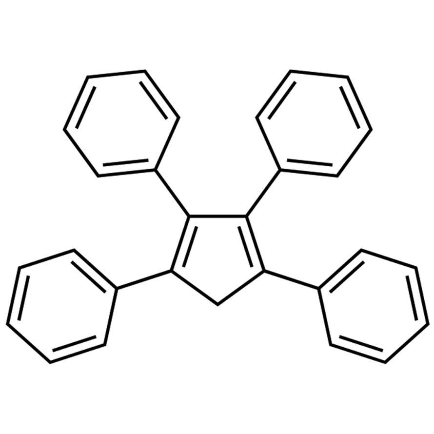 1,2,3,4-Tetraphenyl-1,3-cyclopentadiene (purified by sublimation)