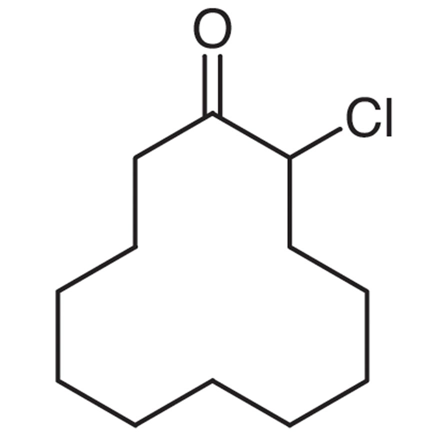 2-Chlorocyclododecanone