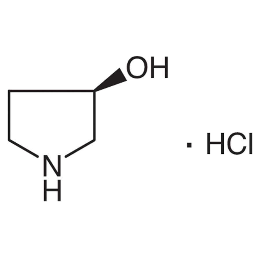 (R)-(-)-3-Pyrrolidinol Hydrochloride