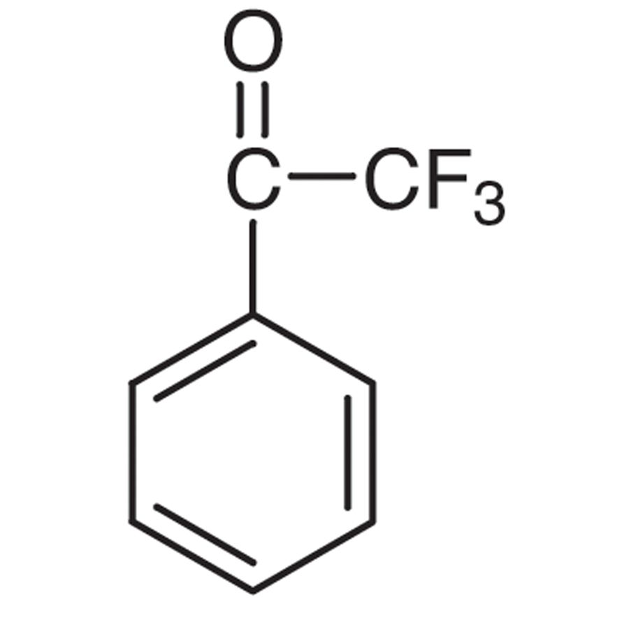 2,2,2-Trifluoroacetophenone