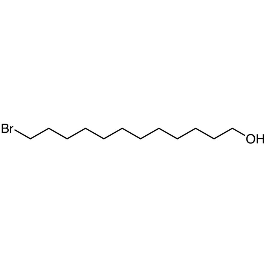 12-Bromo-1-dodecanol