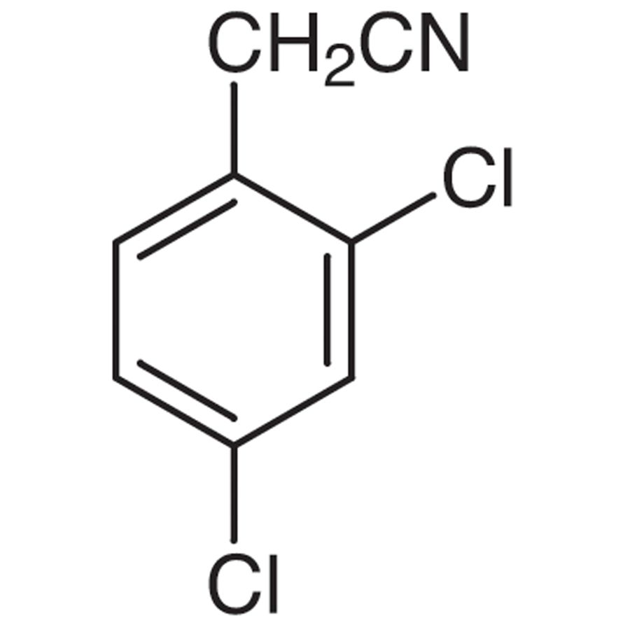 2,4-Dichlorobenzyl Cyanide