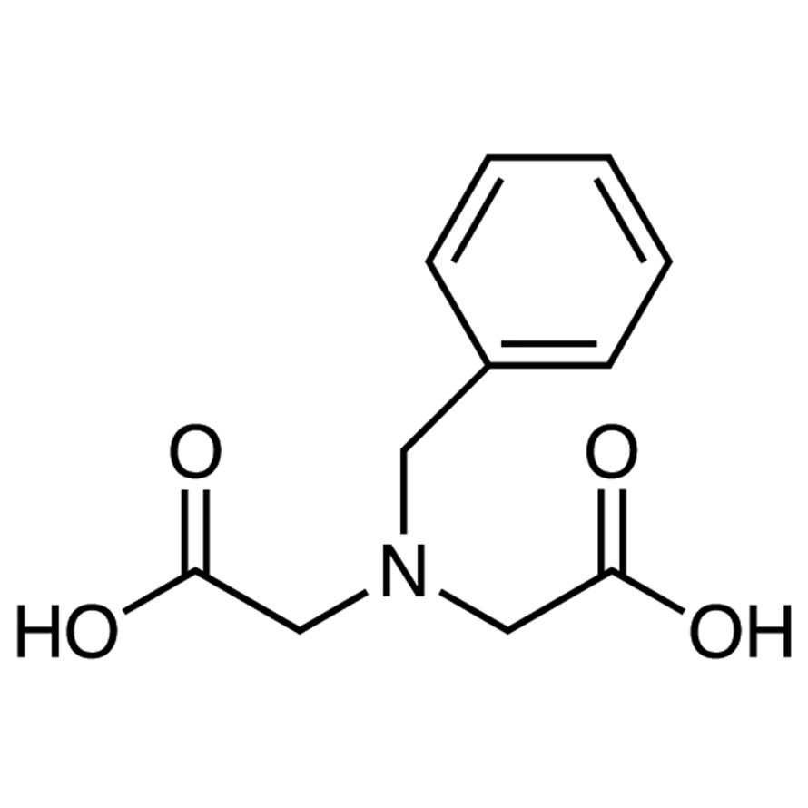 N-Benzyliminodiacetic Acid