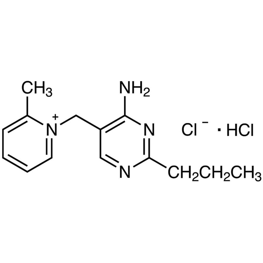 Amprolium Hydrochloride [for Biochemical Research]