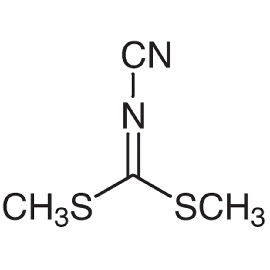 S,S'-Dimethyl N-Cyanodithioiminocarbonate