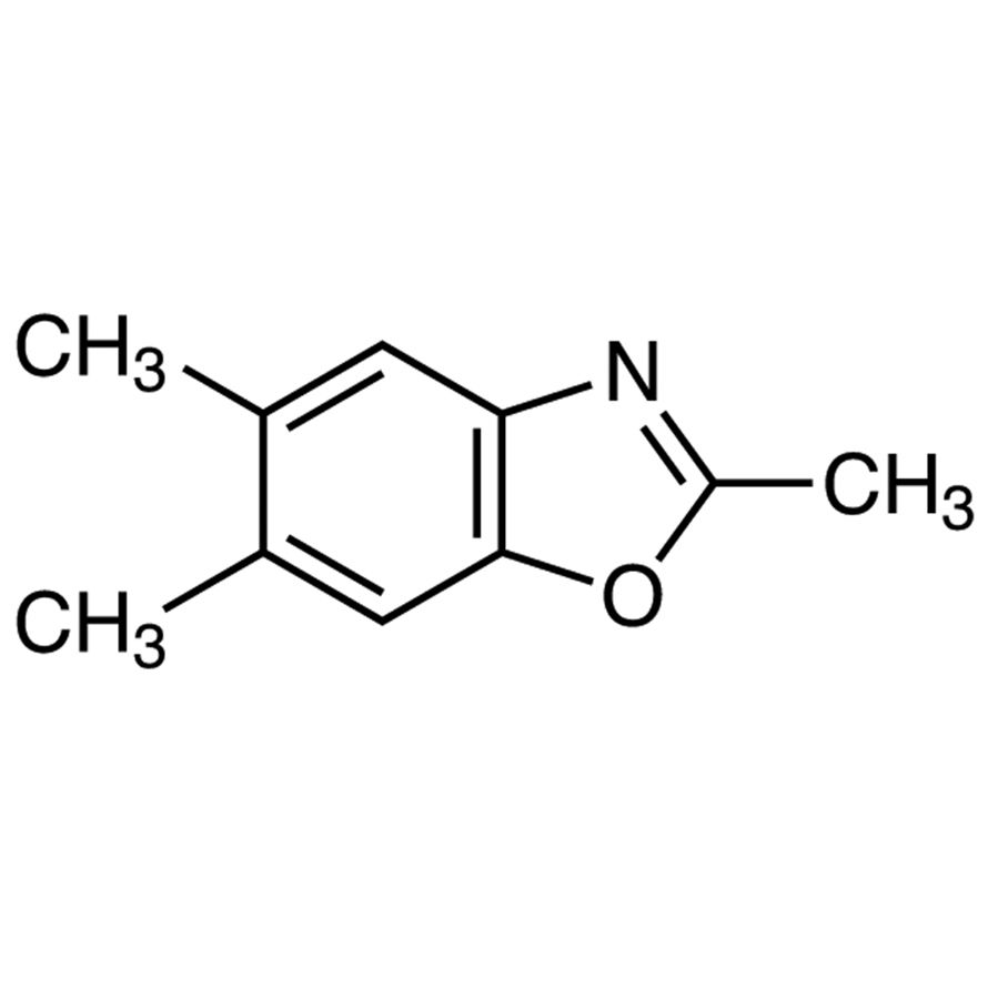 2,5,6-Trimethylbenzoxazole